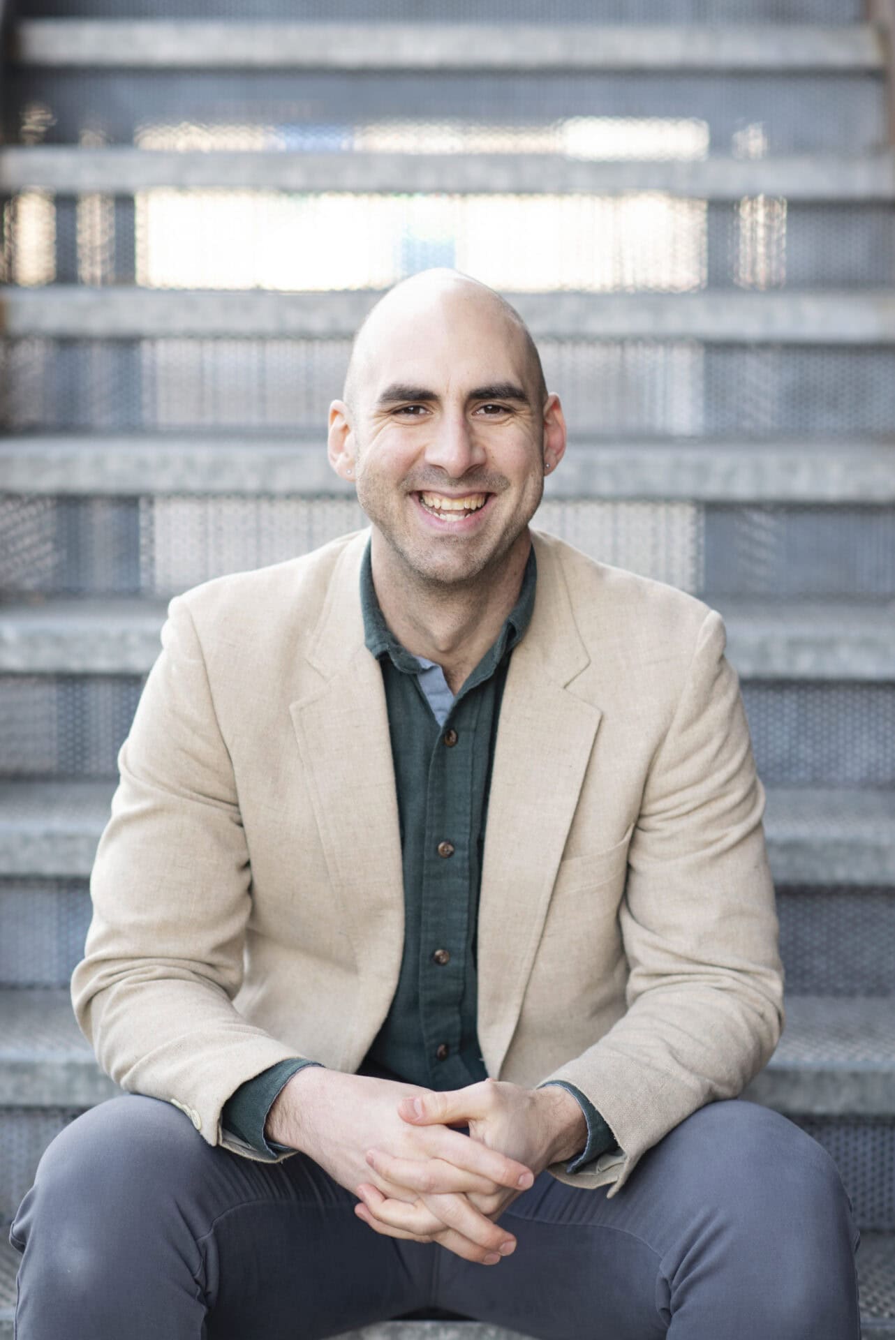 Luciano Garofalo