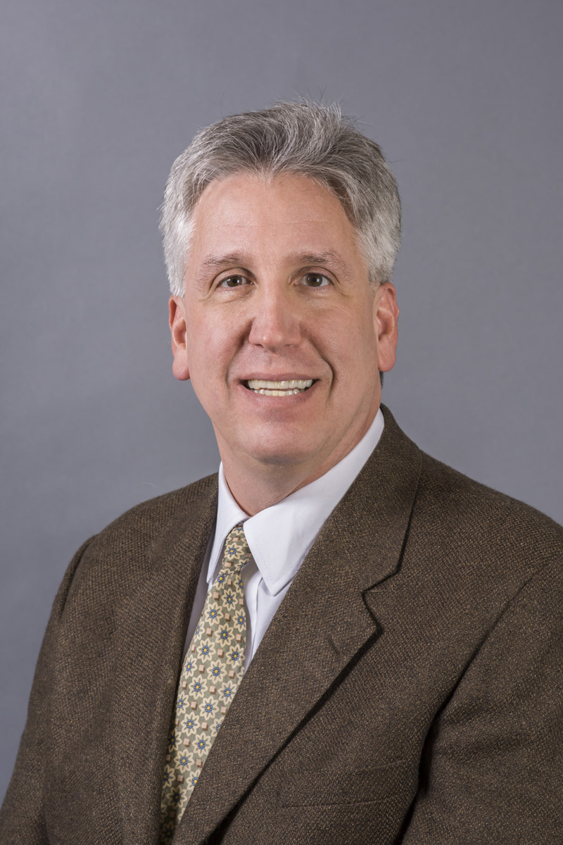 Roger Blauvelt