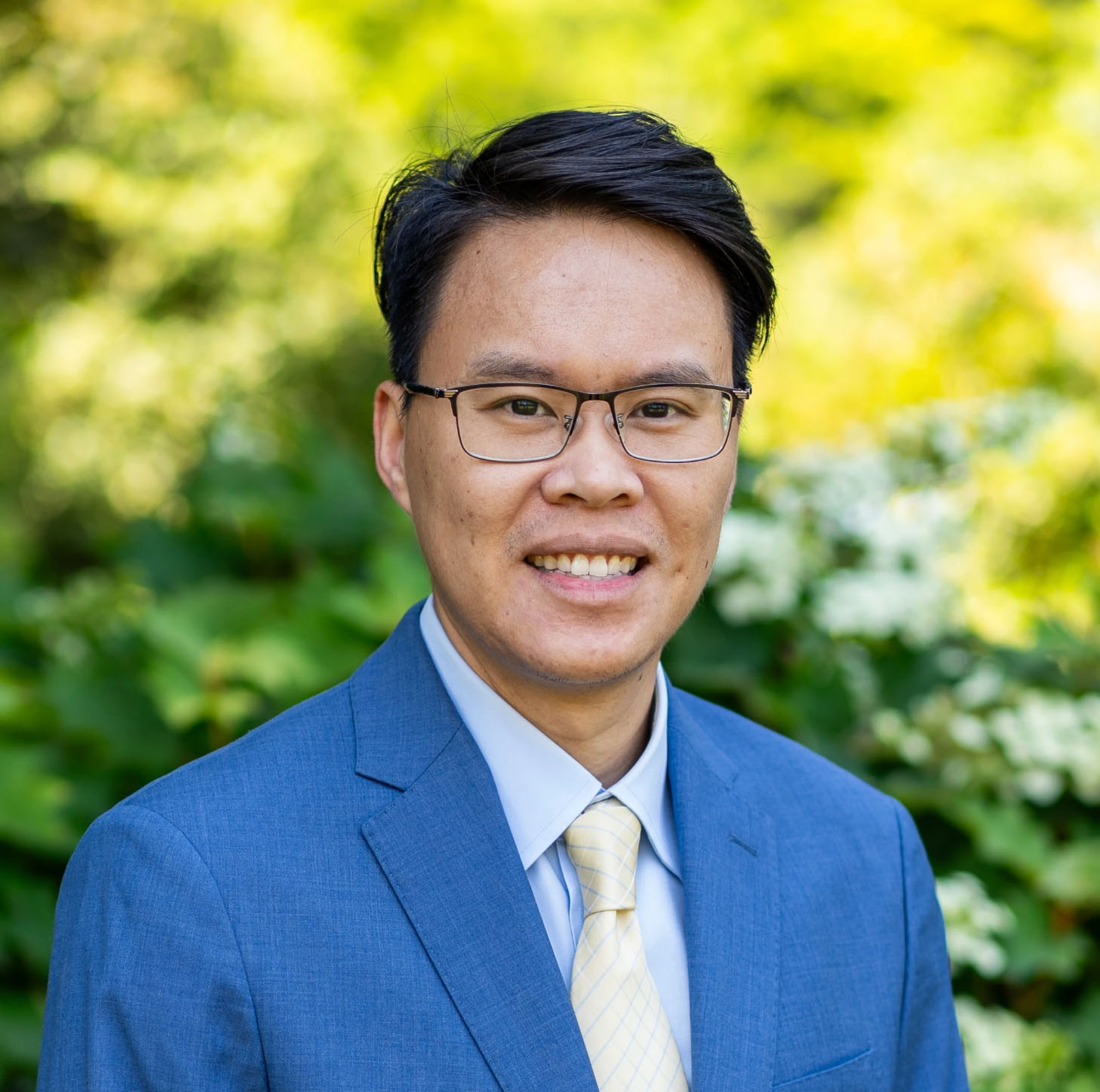 Hong Danh Ngo