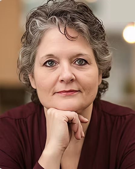 Kathryn Harshman