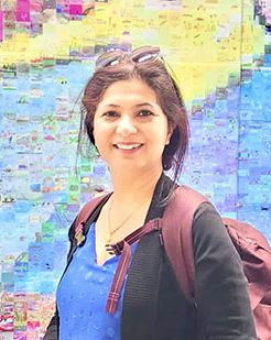 Prabina Dahal